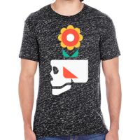 Men's Blizzard Jersey Short-Sleeve T-Shirt Thumbnail