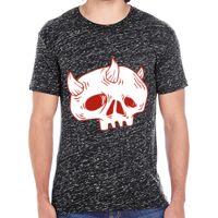 Men's Blizzard Jersey Short-Sleeve T-Shirt Thumbnail