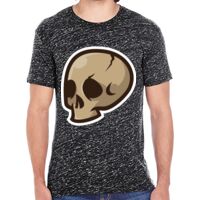 Men's Blizzard Jersey Short-Sleeve T-Shirt Thumbnail