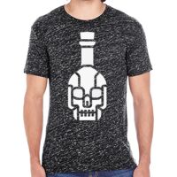 Men's Blizzard Jersey Short-Sleeve T-Shirt Thumbnail