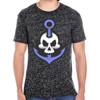 Men's Blizzard Jersey Short-Sleeve T-Shirt Thumbnail
