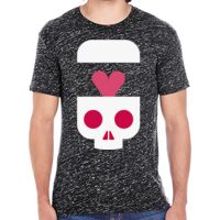 Men's Blizzard Jersey Short-Sleeve T-Shirt Thumbnail