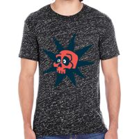 Men's Blizzard Jersey Short-Sleeve T-Shirt Thumbnail