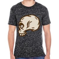 Men's Blizzard Jersey Short-Sleeve T-Shirt Thumbnail