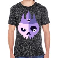 Men's Blizzard Jersey Short-Sleeve T-Shirt Thumbnail