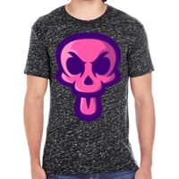 Men's Blizzard Jersey Short-Sleeve T-Shirt Thumbnail