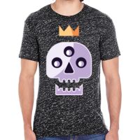 Men's Blizzard Jersey Short-Sleeve T-Shirt Thumbnail