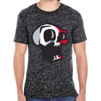 Men's Blizzard Jersey Short-Sleeve T-Shirt Thumbnail