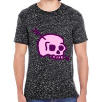 Men's Blizzard Jersey Short-Sleeve T-Shirt Thumbnail