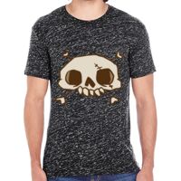 Men's Blizzard Jersey Short-Sleeve T-Shirt Thumbnail