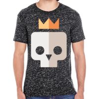 Men's Blizzard Jersey Short-Sleeve T-Shirt Thumbnail