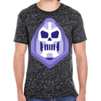 Men's Blizzard Jersey Short-Sleeve T-Shirt Thumbnail