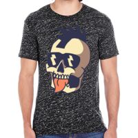 Men's Blizzard Jersey Short-Sleeve T-Shirt Thumbnail