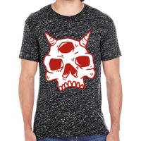 Men's Blizzard Jersey Short-Sleeve T-Shirt Thumbnail