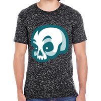 Men's Blizzard Jersey Short-Sleeve T-Shirt Thumbnail