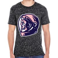 Men's Blizzard Jersey Short-Sleeve T-Shirt Thumbnail