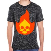 Men's Blizzard Jersey Short-Sleeve T-Shirt Thumbnail