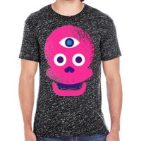 Men's Blizzard Jersey Short-Sleeve T-Shirt Thumbnail