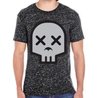 Men's Blizzard Jersey Short-Sleeve T-Shirt Thumbnail