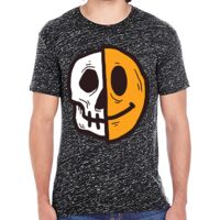 Men's Blizzard Jersey Short-Sleeve T-Shirt Thumbnail