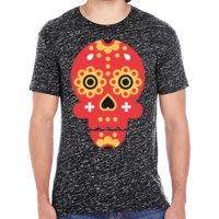 Men's Blizzard Jersey Short-Sleeve T-Shirt Thumbnail