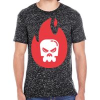 Men's Blizzard Jersey Short-Sleeve T-Shirt Thumbnail