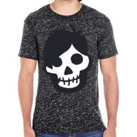 Men's Blizzard Jersey Short-Sleeve T-Shirt Thumbnail