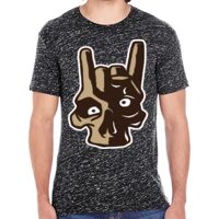 Men's Blizzard Jersey Short-Sleeve T-Shirt Thumbnail