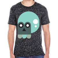 Men's Blizzard Jersey Short-Sleeve T-Shirt Thumbnail