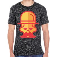 Men's Blizzard Jersey Short-Sleeve T-Shirt Thumbnail