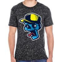 Men's Blizzard Jersey Short-Sleeve T-Shirt Thumbnail