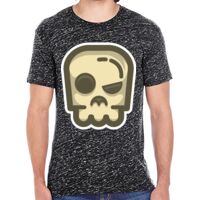 Men's Blizzard Jersey Short-Sleeve T-Shirt Thumbnail
