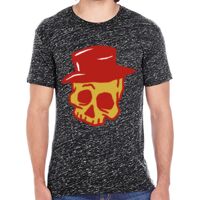 Men's Blizzard Jersey Short-Sleeve T-Shirt Thumbnail