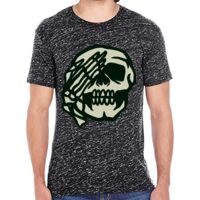 Men's Blizzard Jersey Short-Sleeve T-Shirt Thumbnail