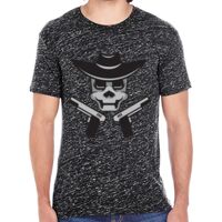 Men's Blizzard Jersey Short-Sleeve T-Shirt Thumbnail