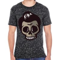 Men's Blizzard Jersey Short-Sleeve T-Shirt Thumbnail