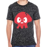 Men's Blizzard Jersey Short-Sleeve T-Shirt Thumbnail