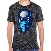 Men's Blizzard Jersey Short-Sleeve T-Shirt Thumbnail