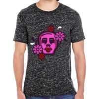 Men's Blizzard Jersey Short-Sleeve T-Shirt Thumbnail