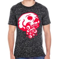 Men's Blizzard Jersey Short-Sleeve T-Shirt Thumbnail