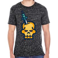 Men's Blizzard Jersey Short-Sleeve T-Shirt Thumbnail