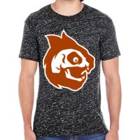 Men's Blizzard Jersey Short-Sleeve T-Shirt Thumbnail