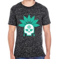 Men's Blizzard Jersey Short-Sleeve T-Shirt Thumbnail