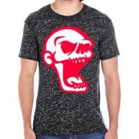 Men's Blizzard Jersey Short-Sleeve T-Shirt Thumbnail