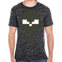Men's Blizzard Jersey Short-Sleeve T-Shirt Thumbnail