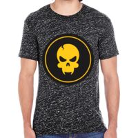 Men's Blizzard Jersey Short-Sleeve T-Shirt Thumbnail