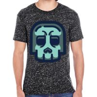 Men's Blizzard Jersey Short-Sleeve T-Shirt Thumbnail