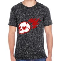 Men's Blizzard Jersey Short-Sleeve T-Shirt Thumbnail