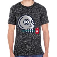 Men's Blizzard Jersey Short-Sleeve T-Shirt Thumbnail