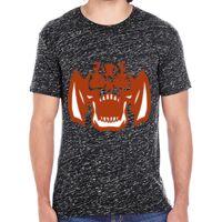 Men's Blizzard Jersey Short-Sleeve T-Shirt Thumbnail